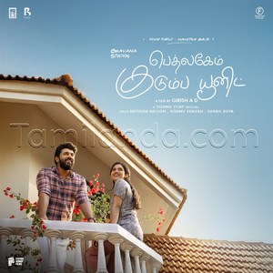 Bethlehem Kudumba Unit - Tamil (2026) (Vishnu Vijay)